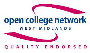 QEL are non regulated but are endorsed by the Open College Network West Midlands Quality Endorsement Licence (QEL) and accredited by Continued Professional Development (CPD).