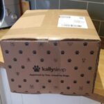 Kally sleeps - memory foam beds for dogs and cats