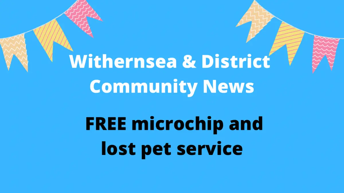 microchip database that does not charge to update details and free missing pet service