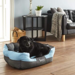 dog cat incontinence bed. washable dog cat bed UK