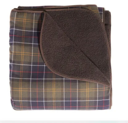 Barbour blankets