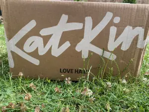 New style KatKins recipes arrives in a new creative box