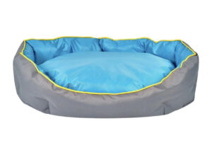 Waterproof dog beds for old dogs