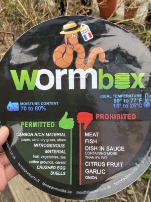 what can I feed composting worms? What can I not feed composting worms?