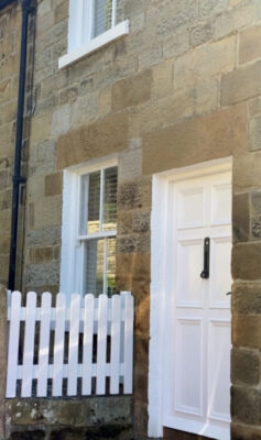 Dog friendly cottage, North Yorkshire Moors, Go to Poppys Pets