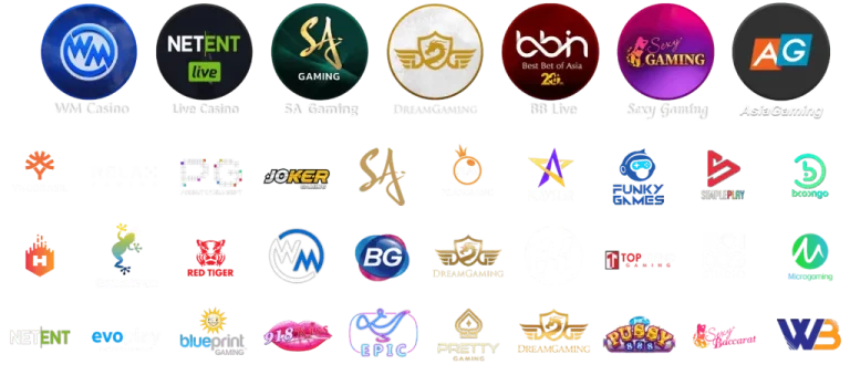 สล็อต ฝากขั้นต่ำ1บาทgame