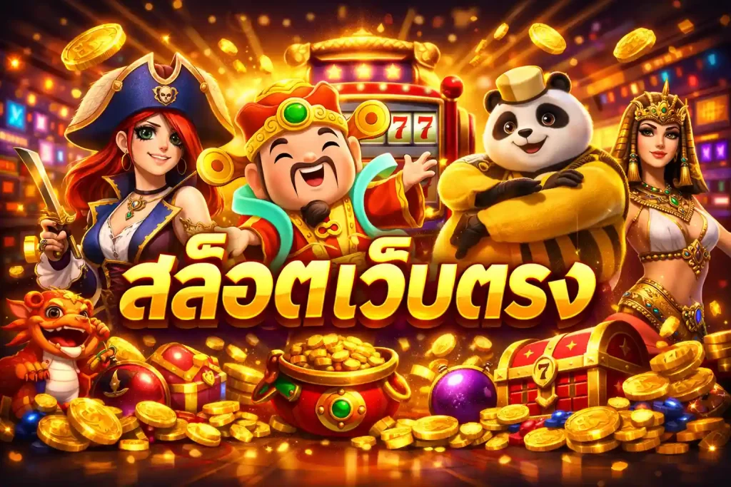 คาสิโน สล็อต ฝากขั้นต่ำ1บาท