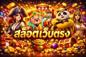 คาสิโน สล็อต ฝากขั้นต่ำ1บาท